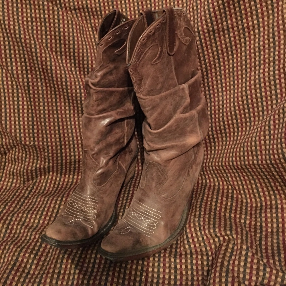 Boots